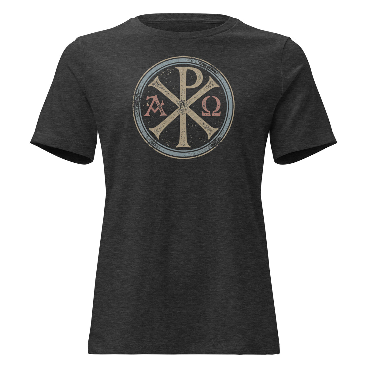 Bella + Canvas 6400 Women's Relaxed Tee