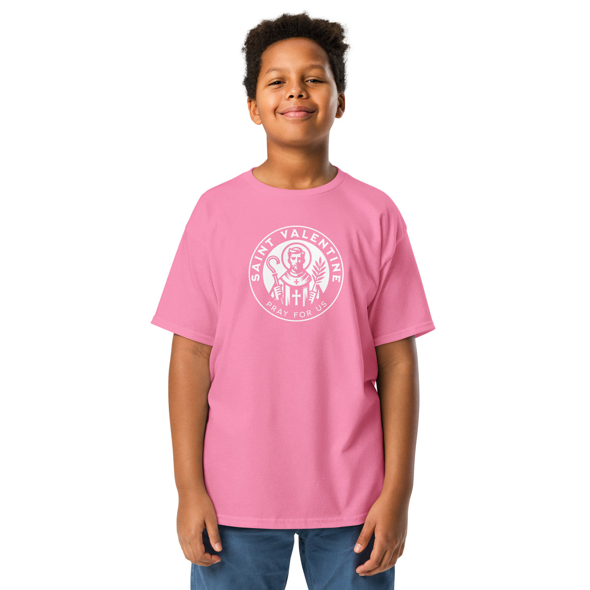 Classic Youth Tee