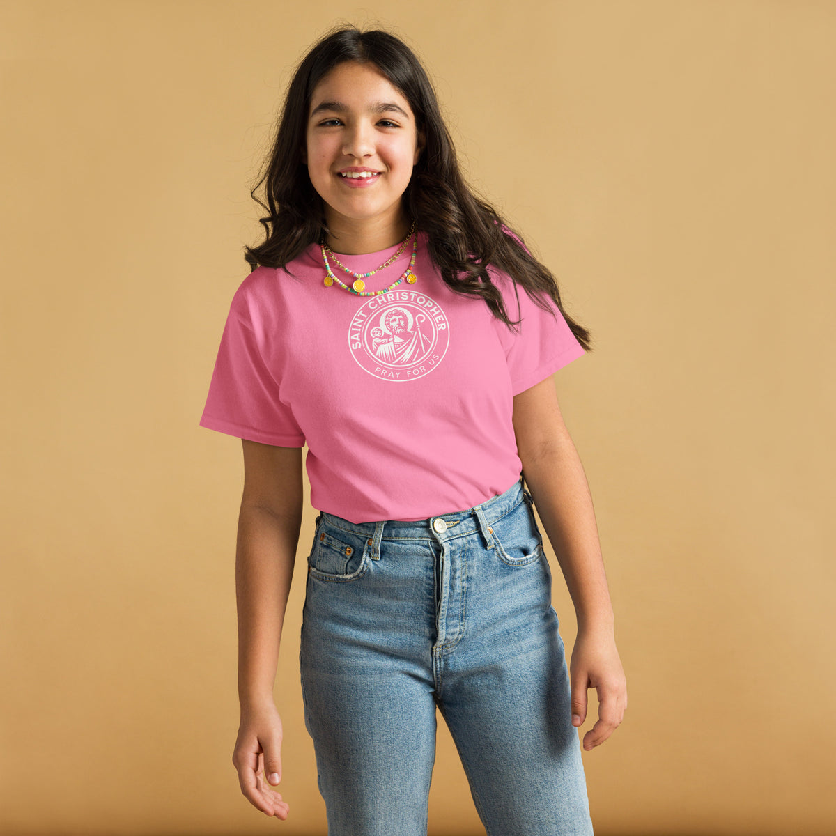Classic Youth Tee