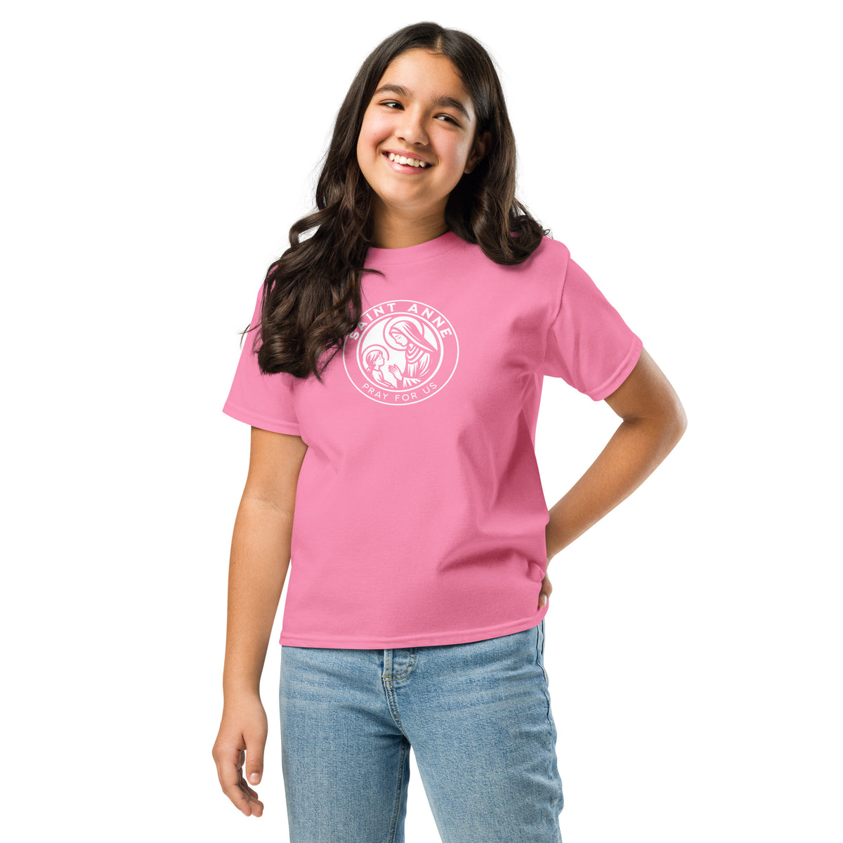 Classic Youth Tee