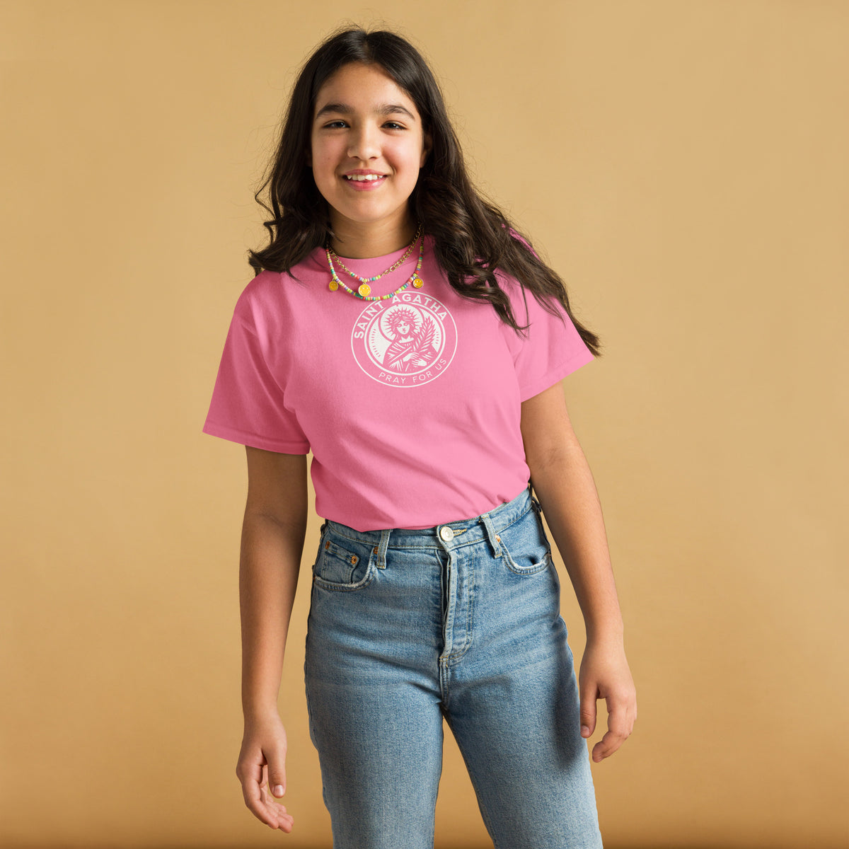 Classic Youth Tee
