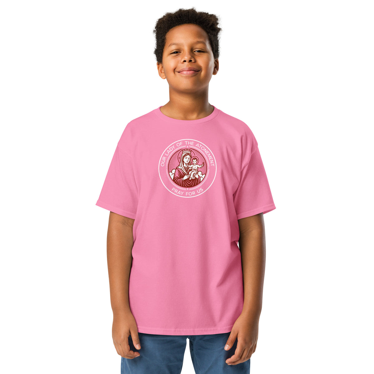 Classic Youth Tee
