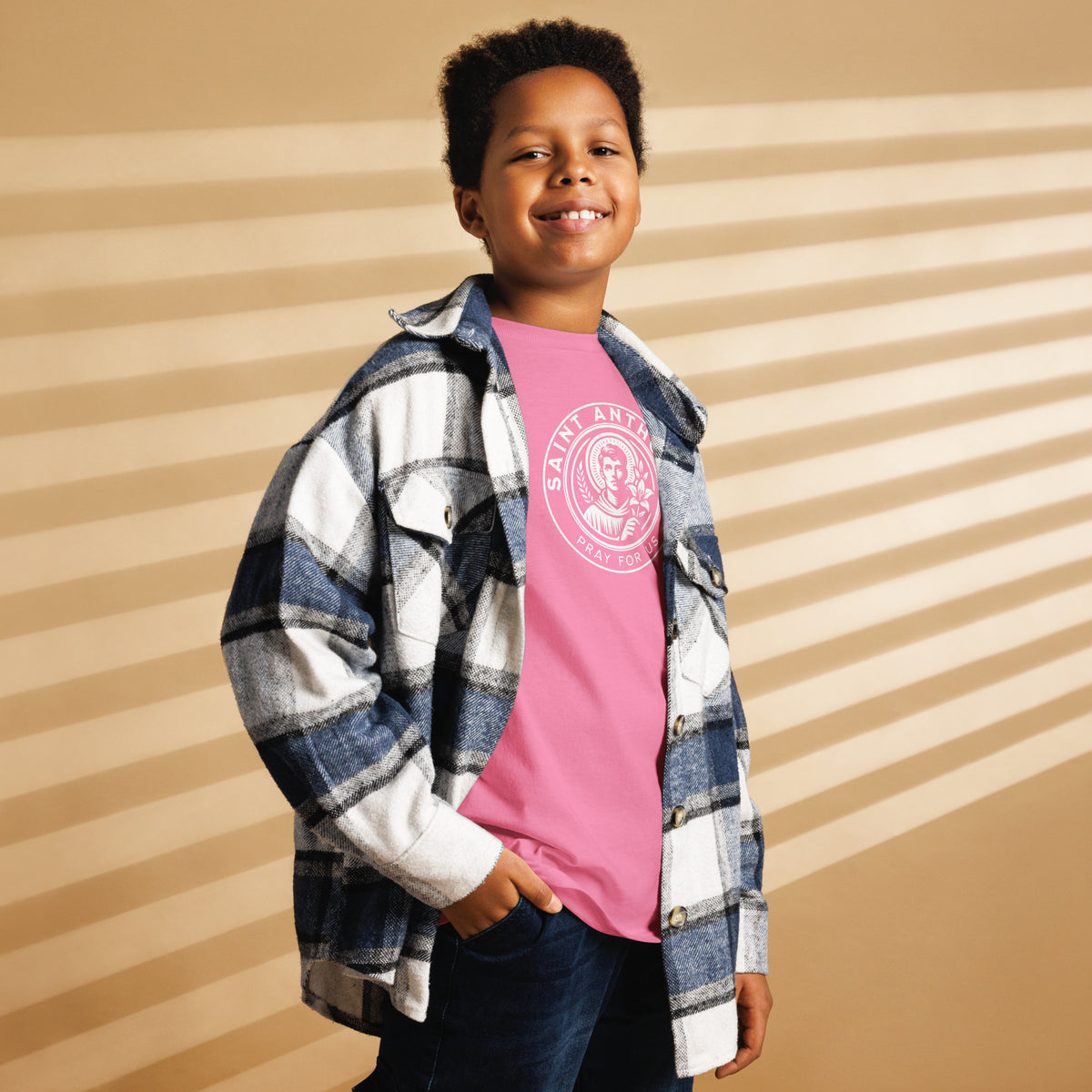 Classic Youth Tee