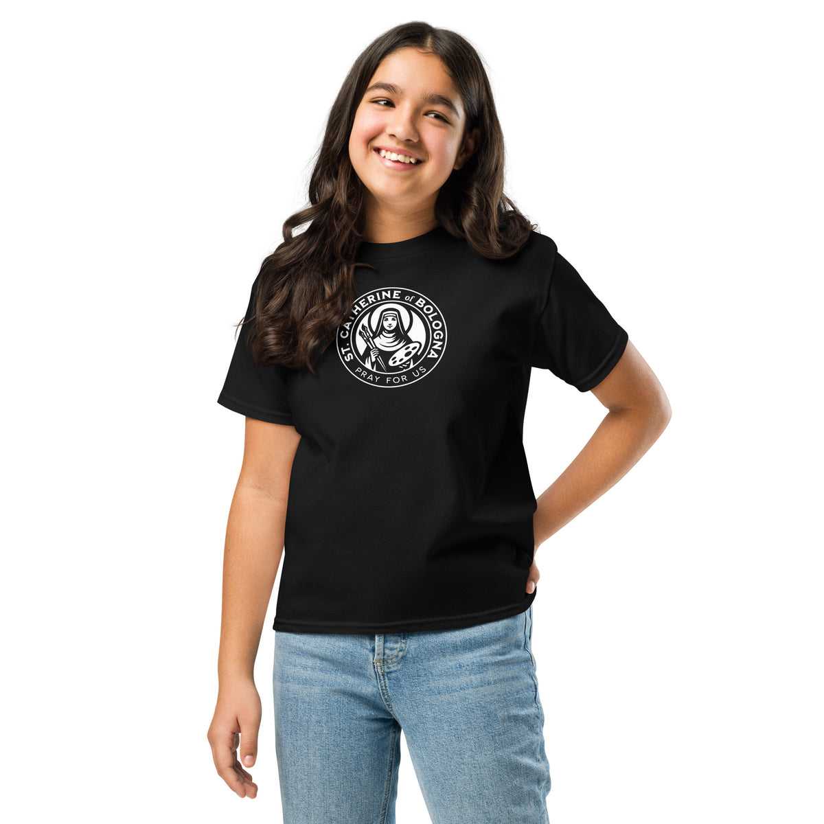 Classic Youth Tee