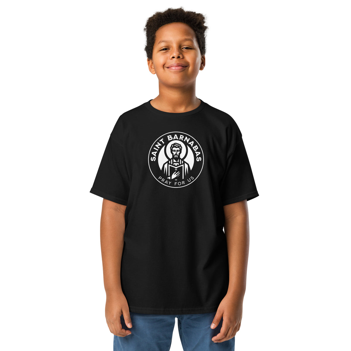 Classic Youth Tee