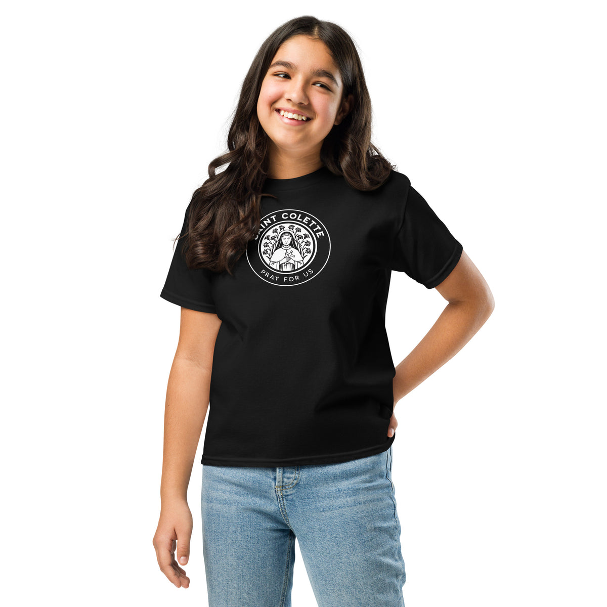 Classic Youth Tee
