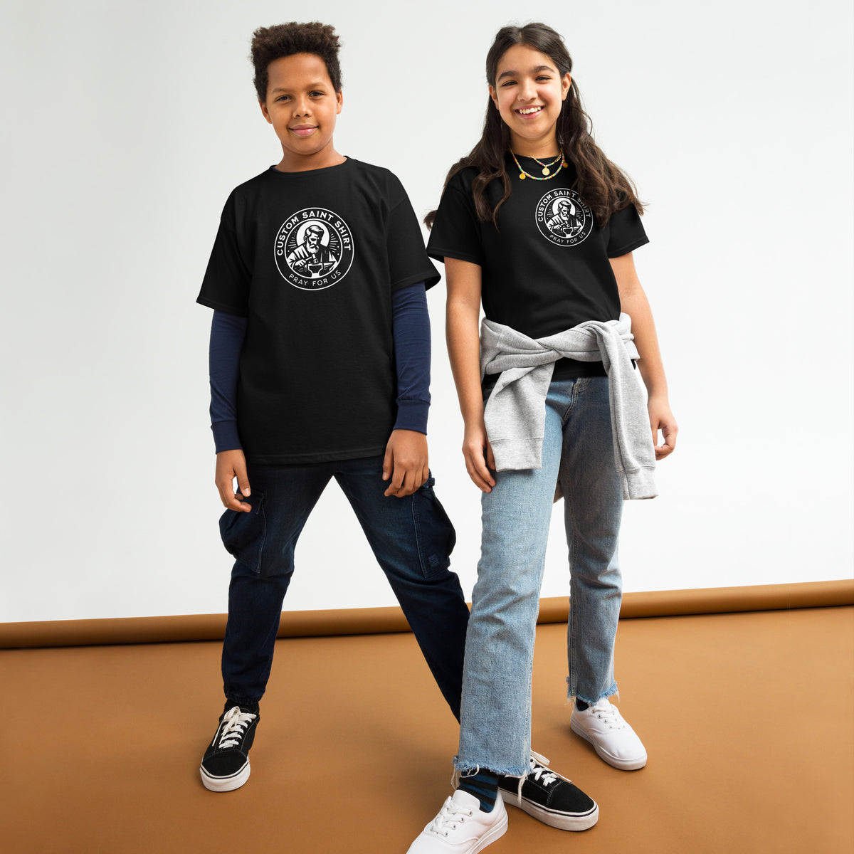 Classic Youth Tee