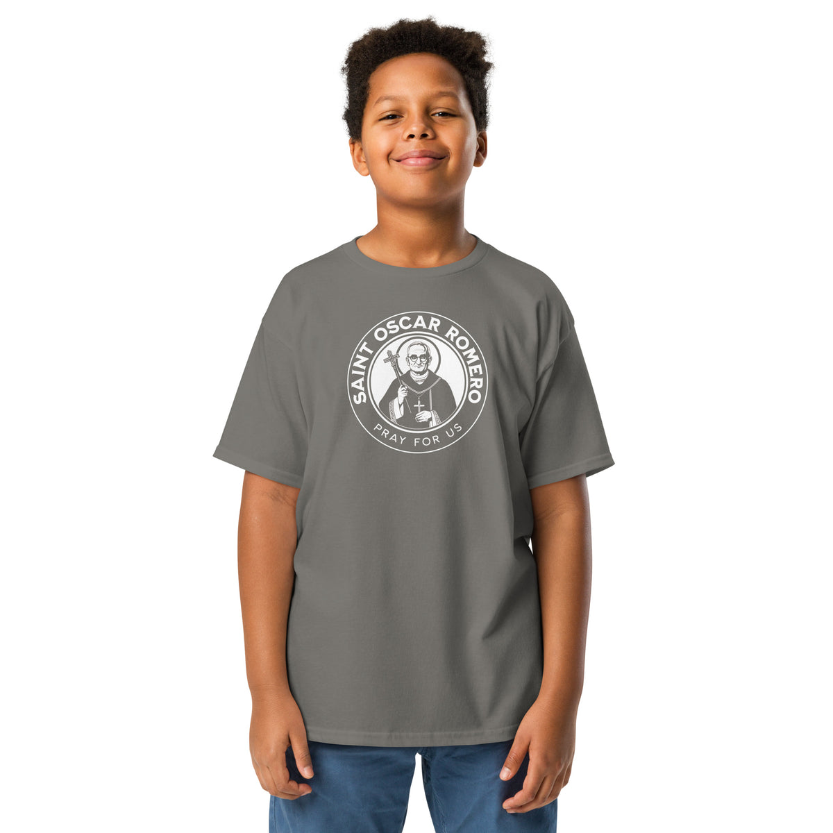 Classic Youth Tee