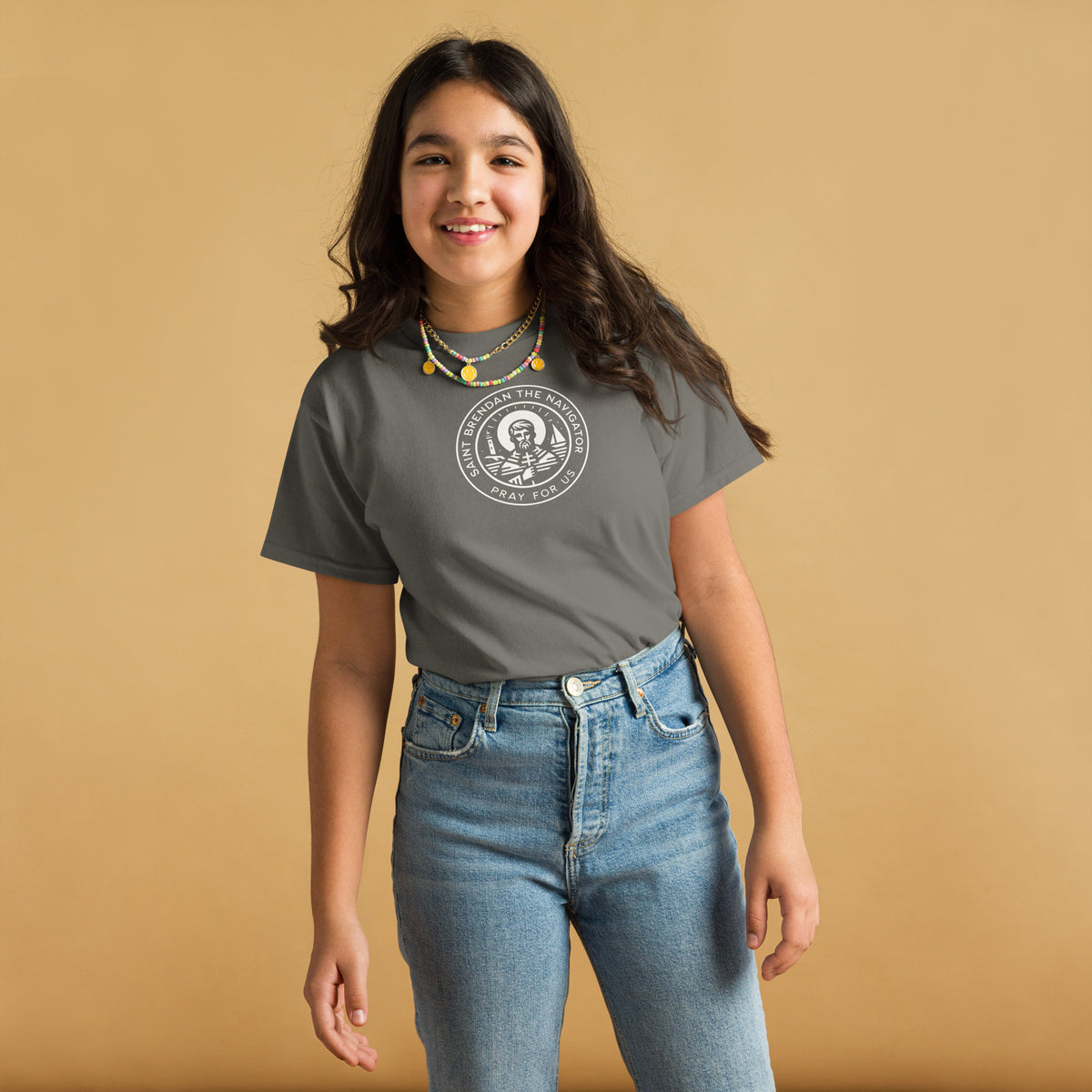 Classic Youth Tee