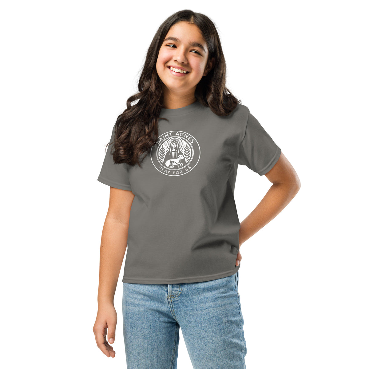 Classic Youth Tee