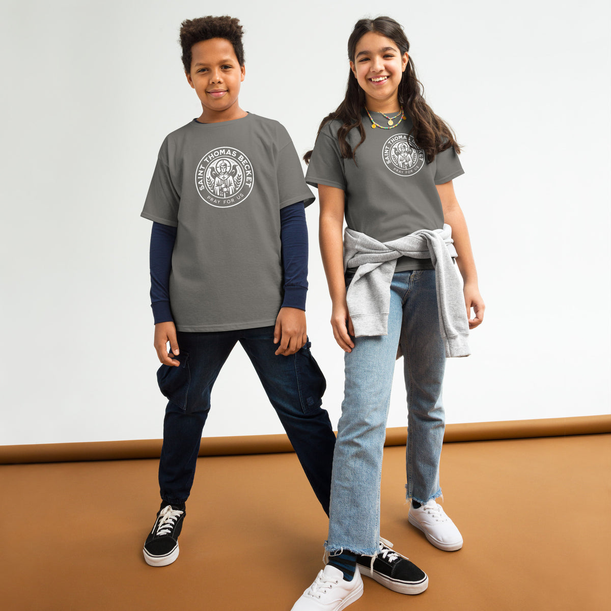 Classic Youth Tee
