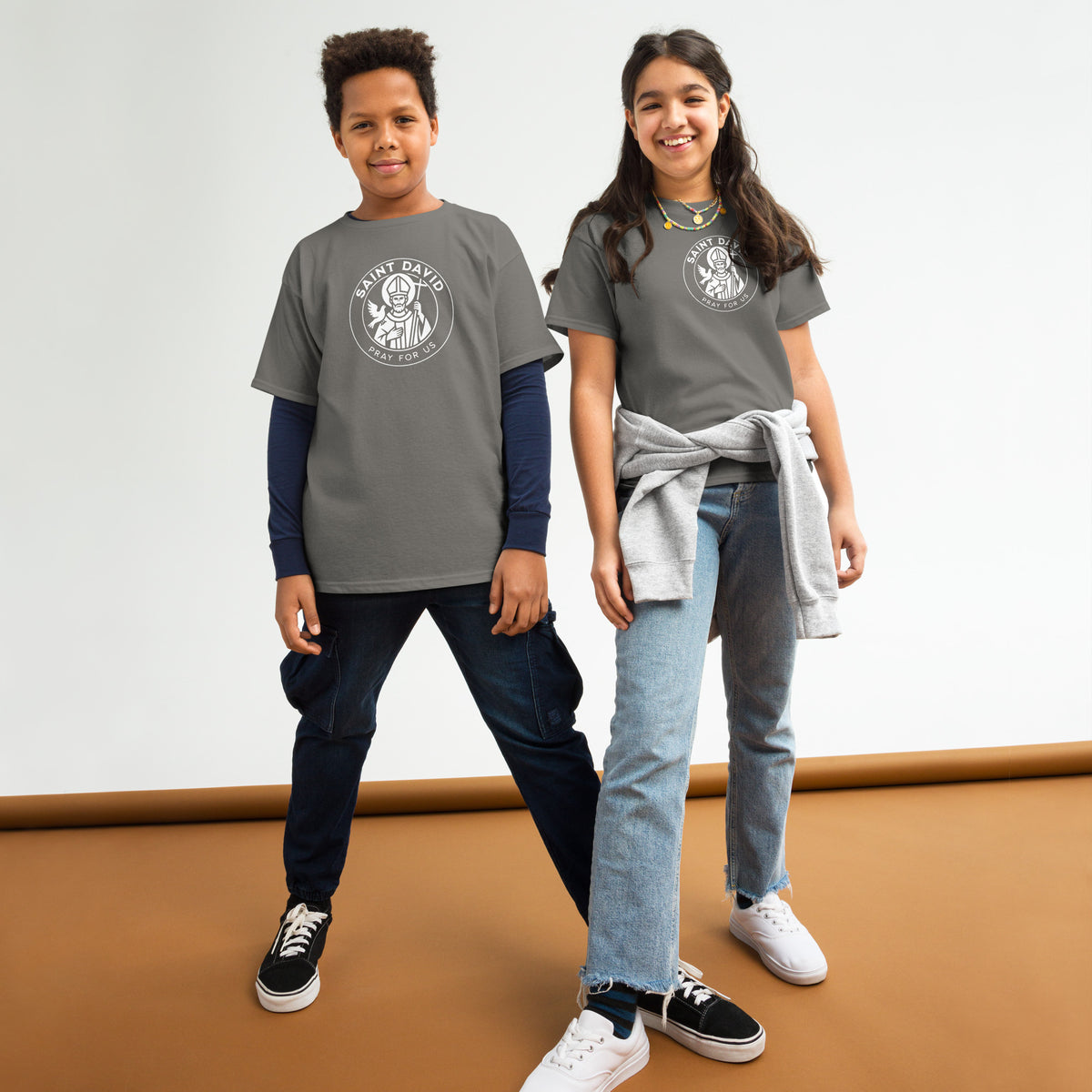 Classic Youth Tee