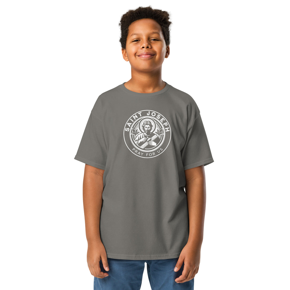 Classic Youth Tee