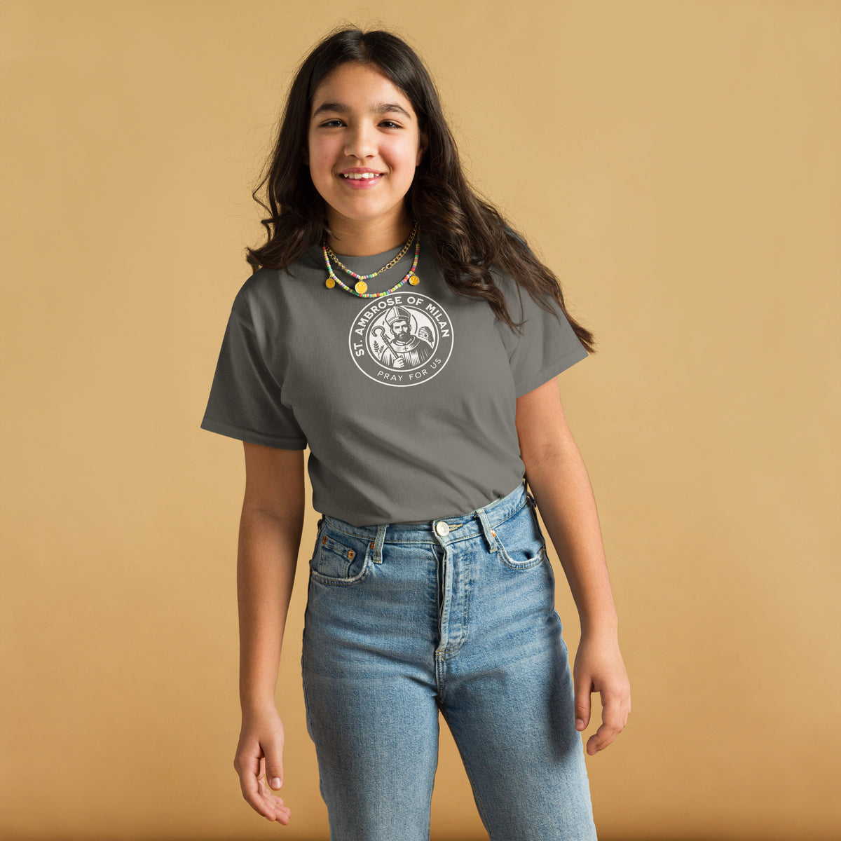 Classic Youth Tee