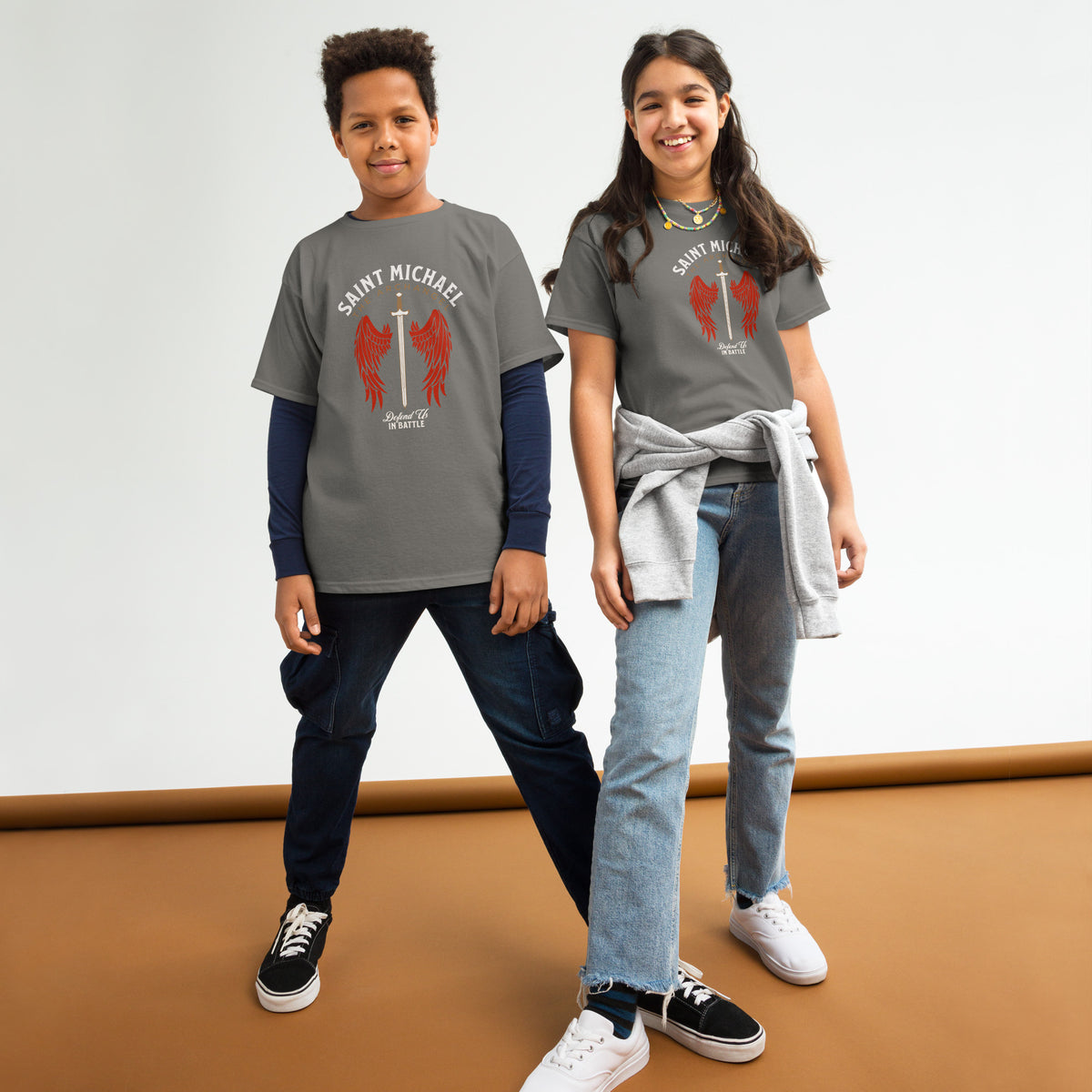 Classic Youth Tee