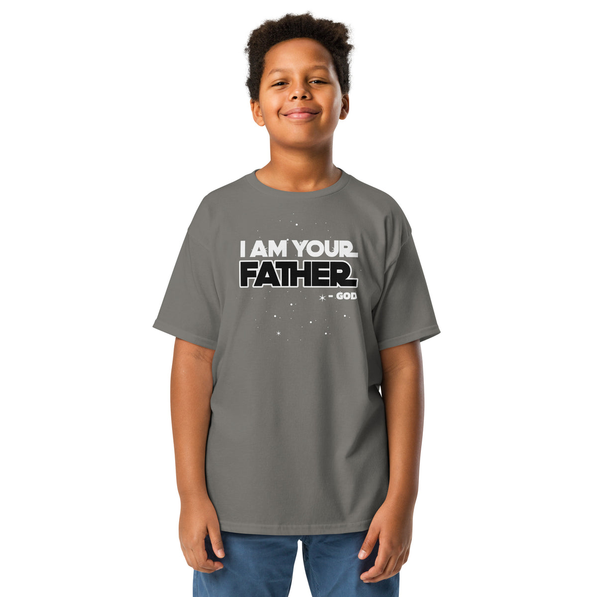 Classic Youth Tee