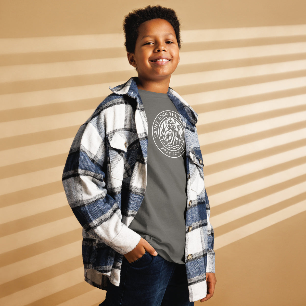 Classic Youth Tee