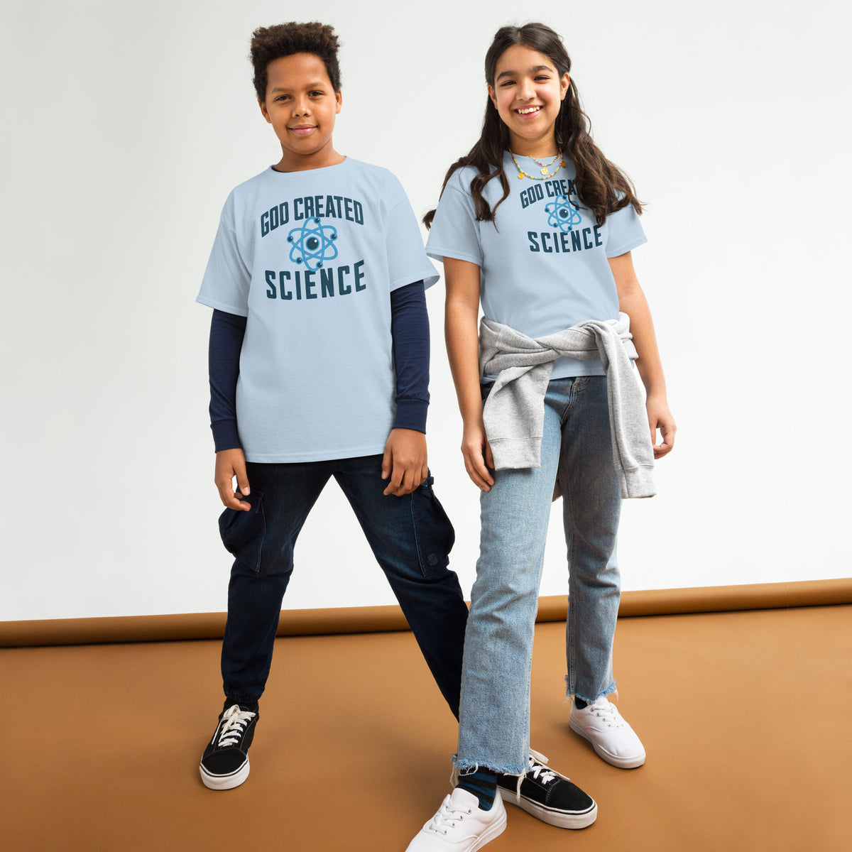 Classic Youth Tee