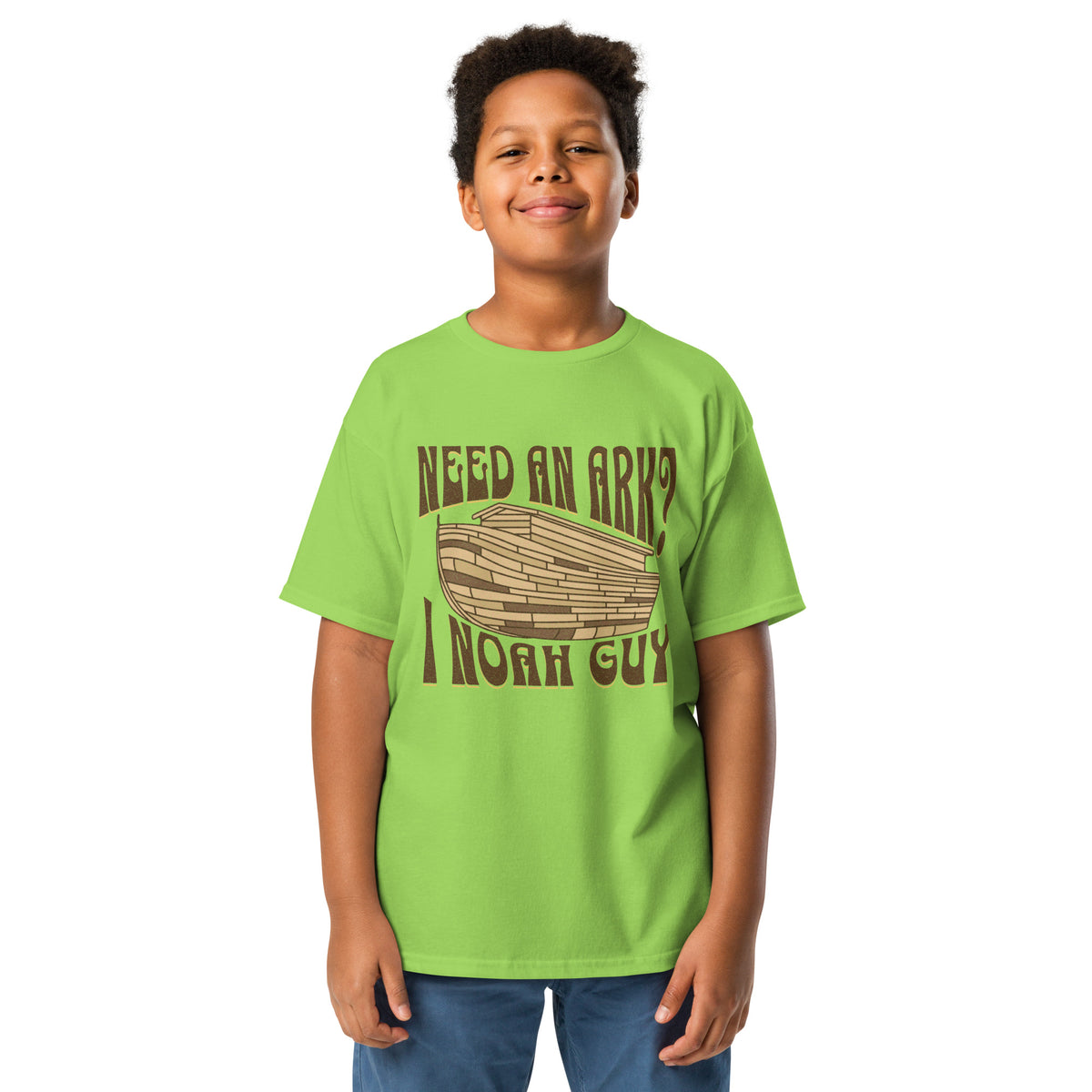 Classic Youth Tee