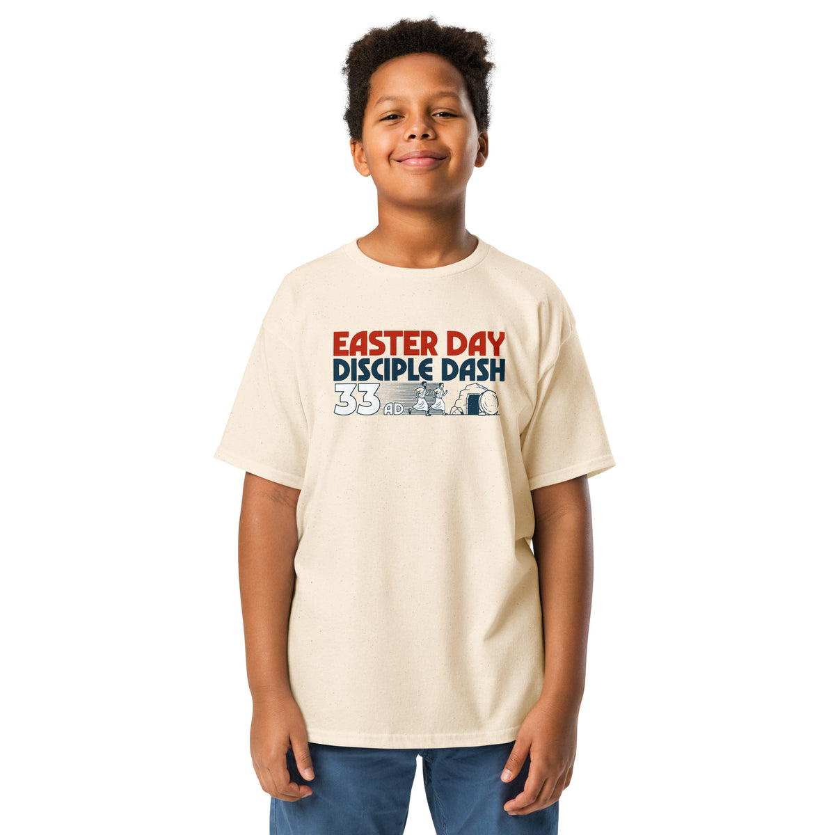 Classic Youth Tee