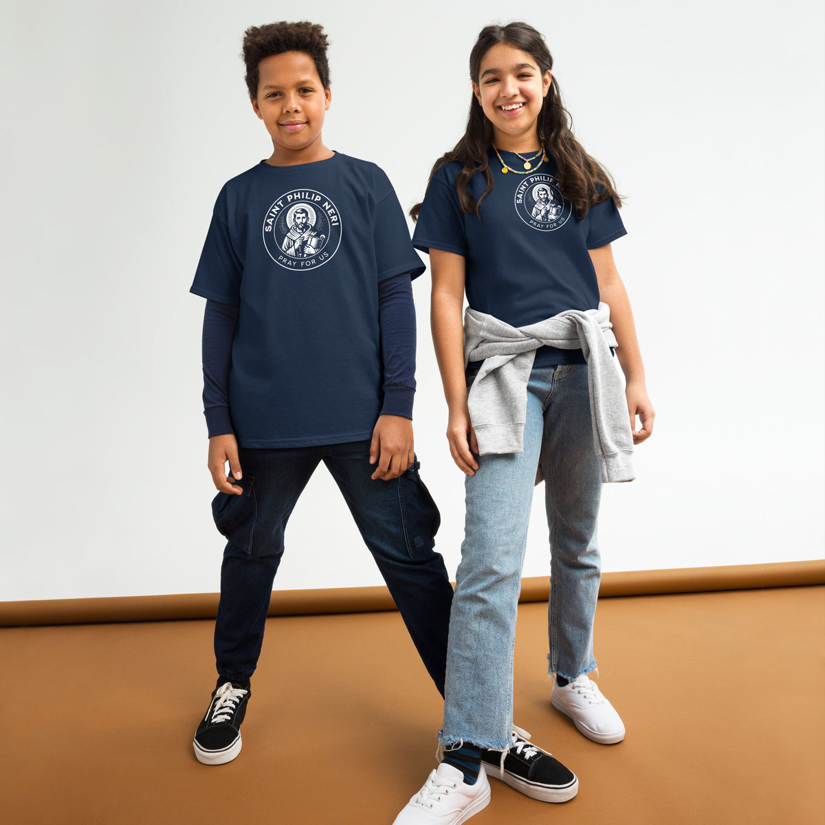 Classic Youth Tee