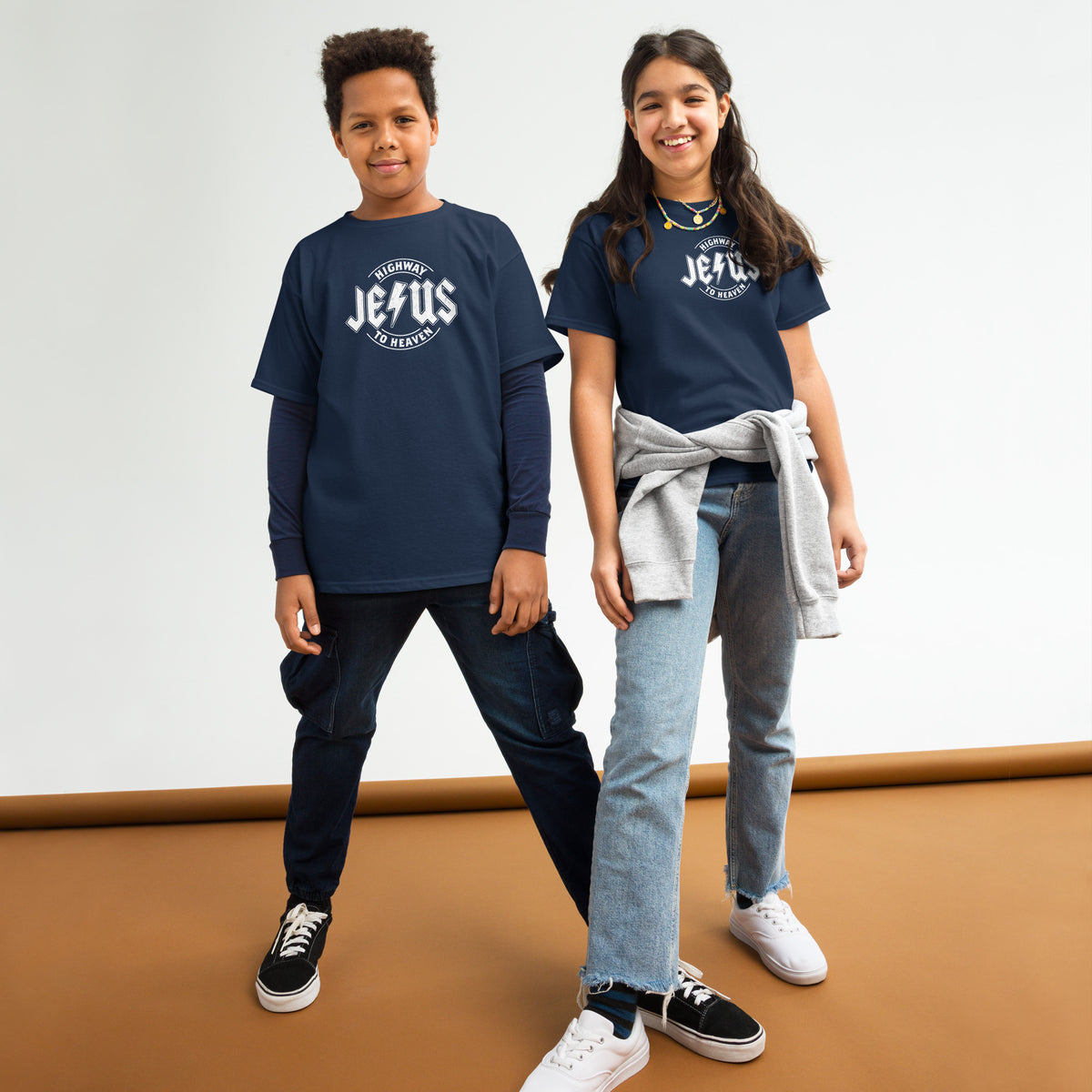 Classic Youth Tee