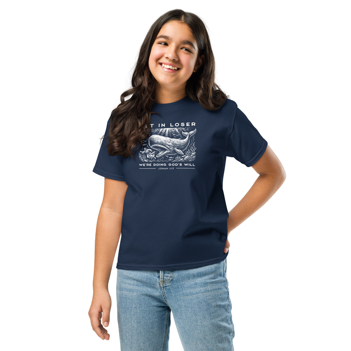 Classic Youth Tee
