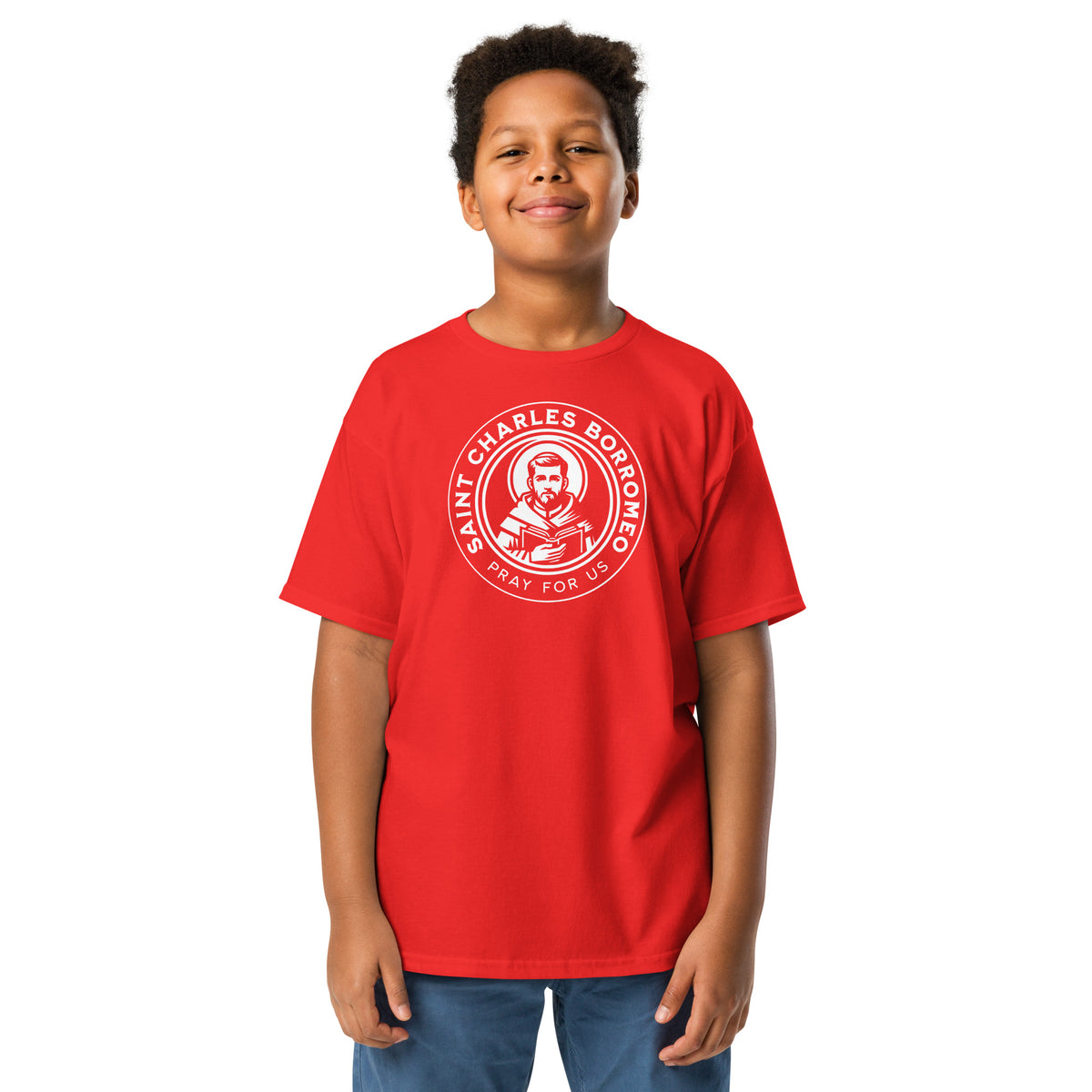 Classic Youth Tee