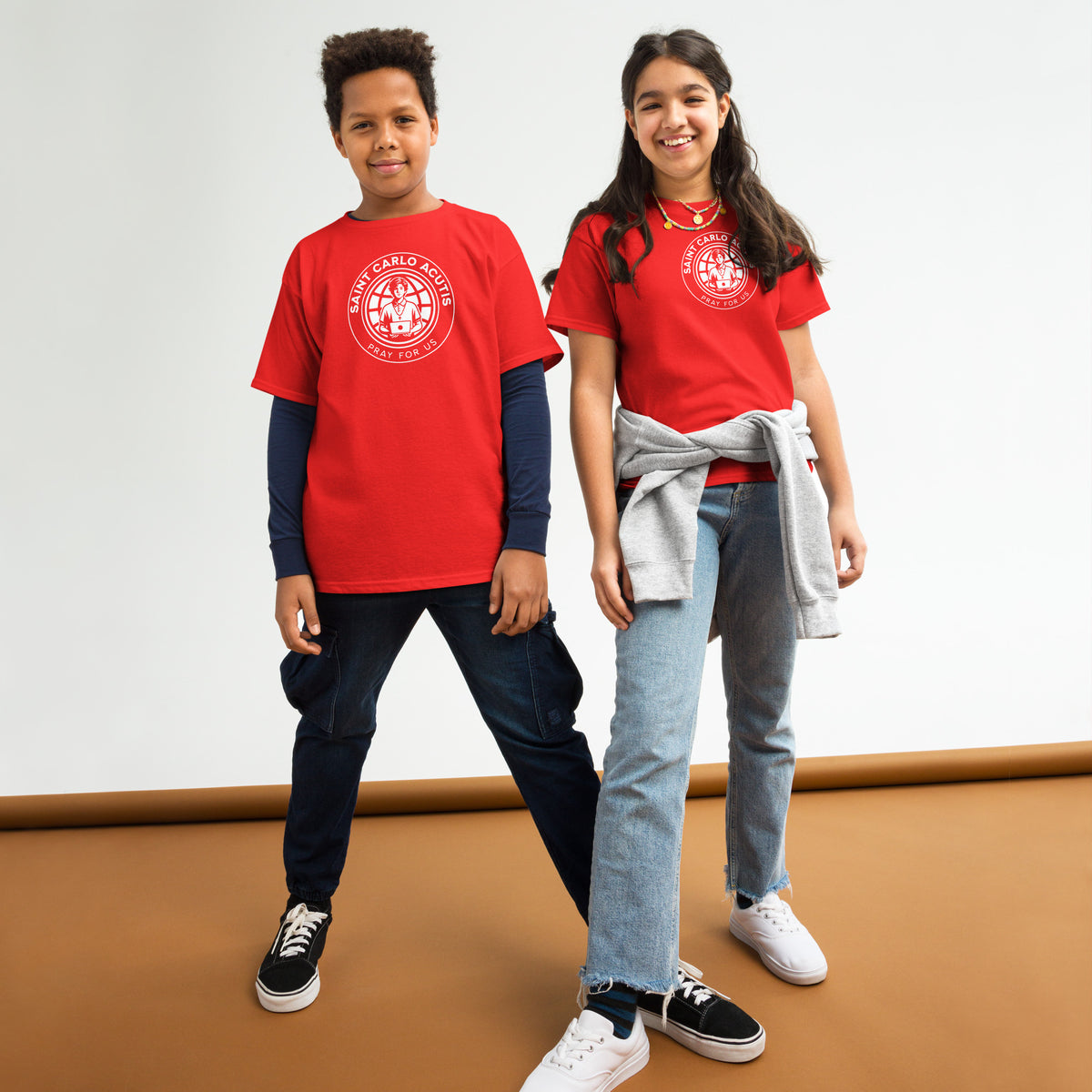 Classic Youth Tee