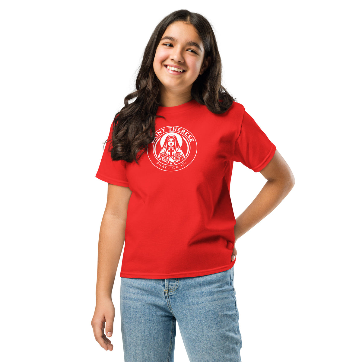 Classic Youth Tee