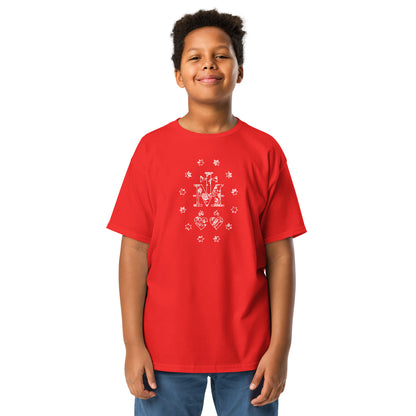 Miraculous Medal - Kids Tee