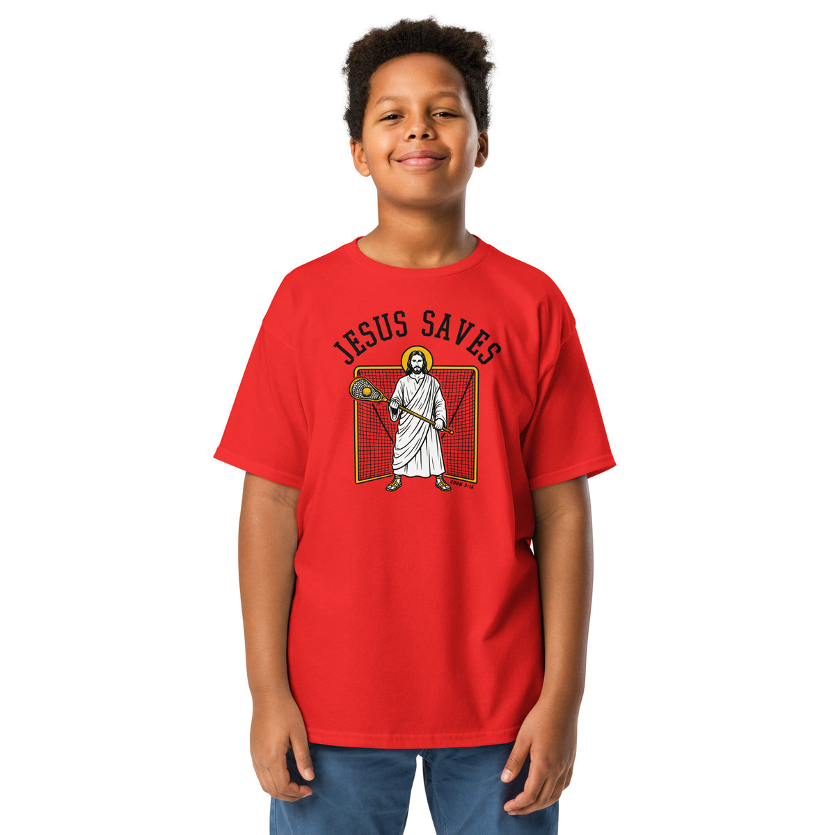 Classic Youth Tee