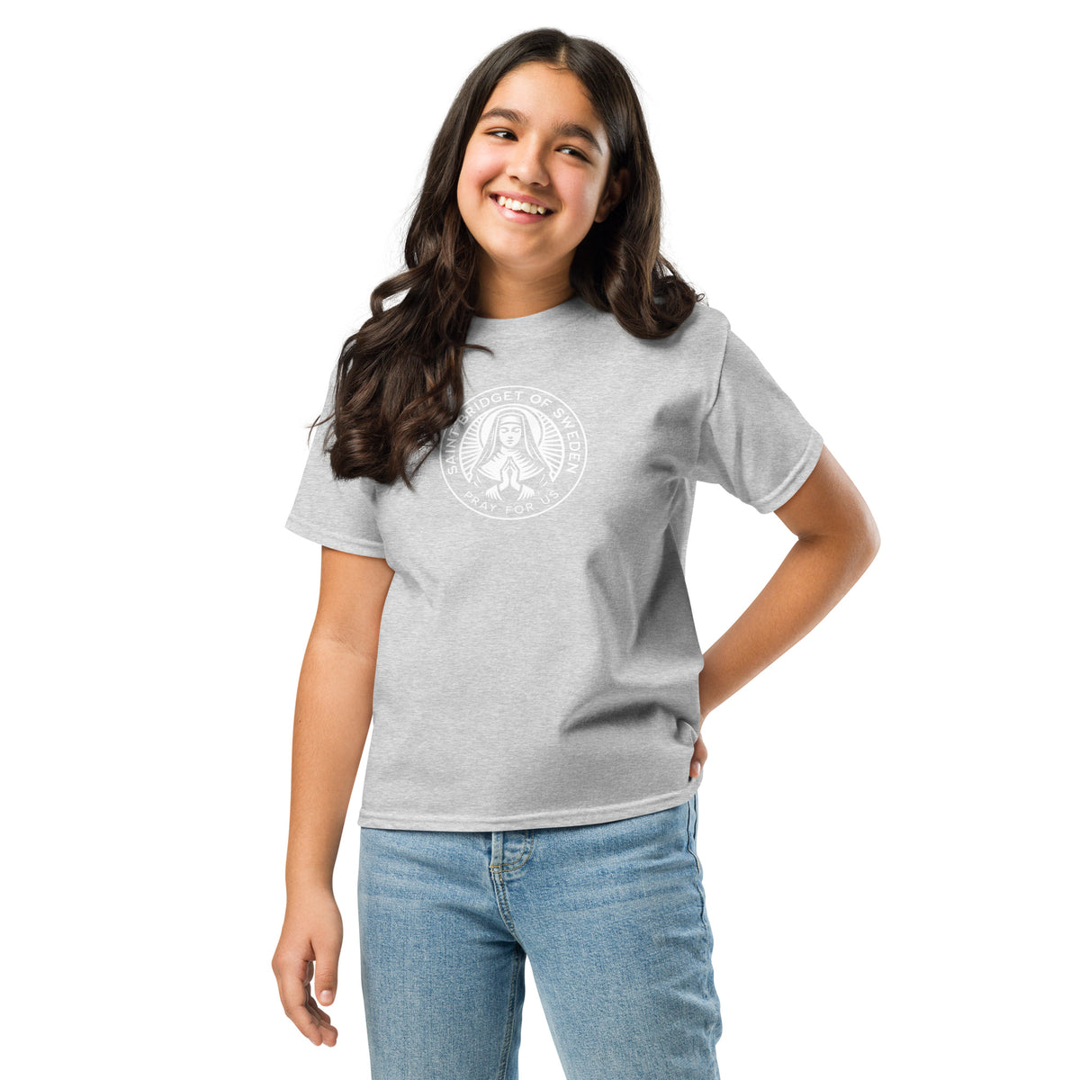 Classic Youth Tee