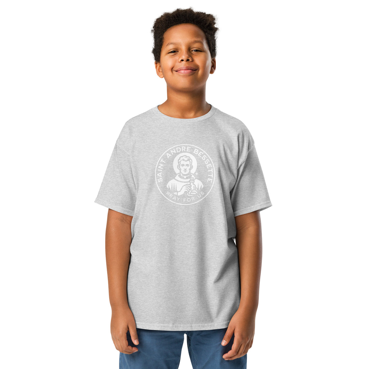 Classic Youth Tee