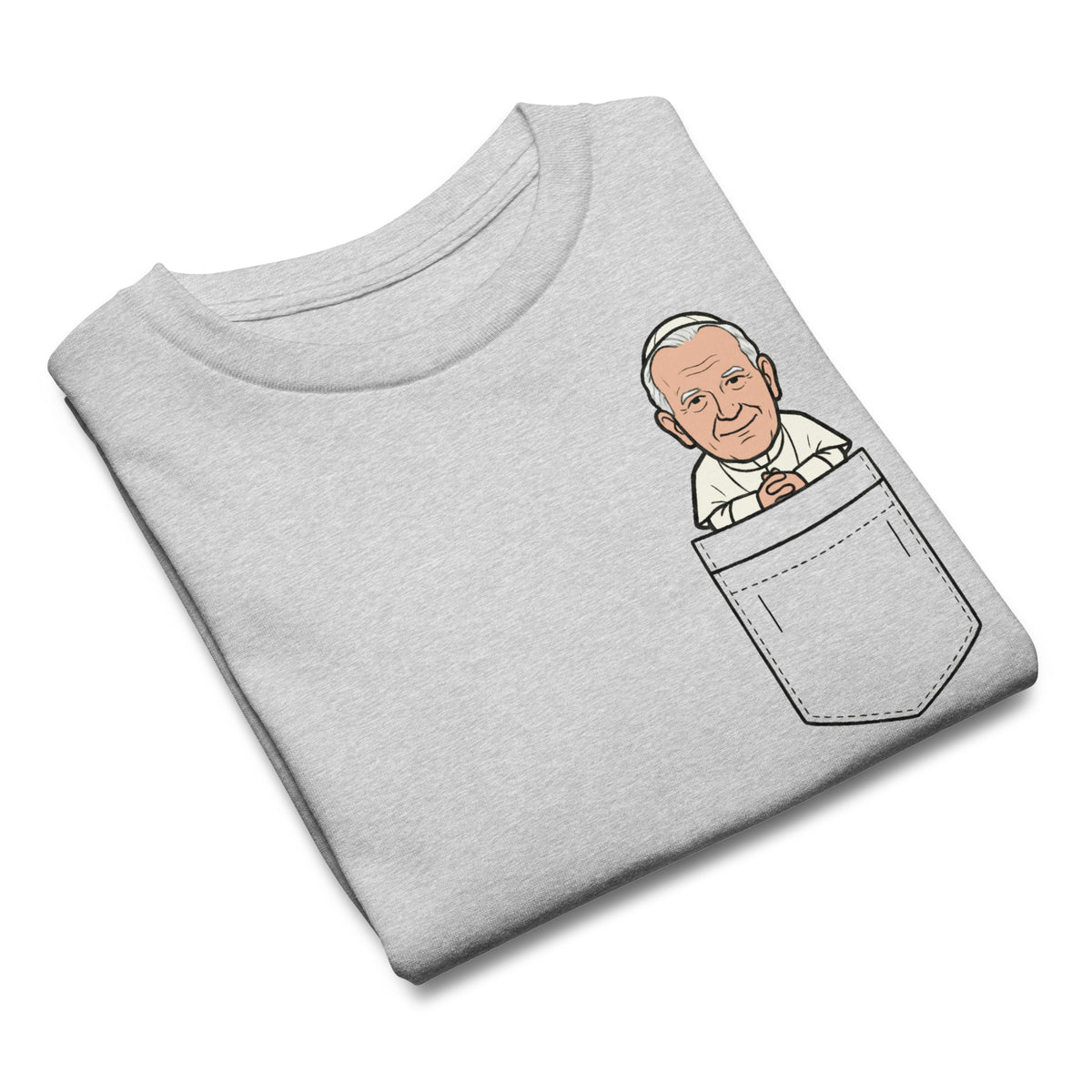 Classic Youth Tee