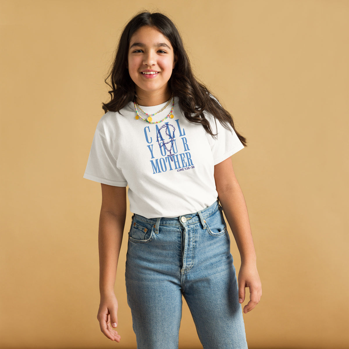 Classic Youth Tee