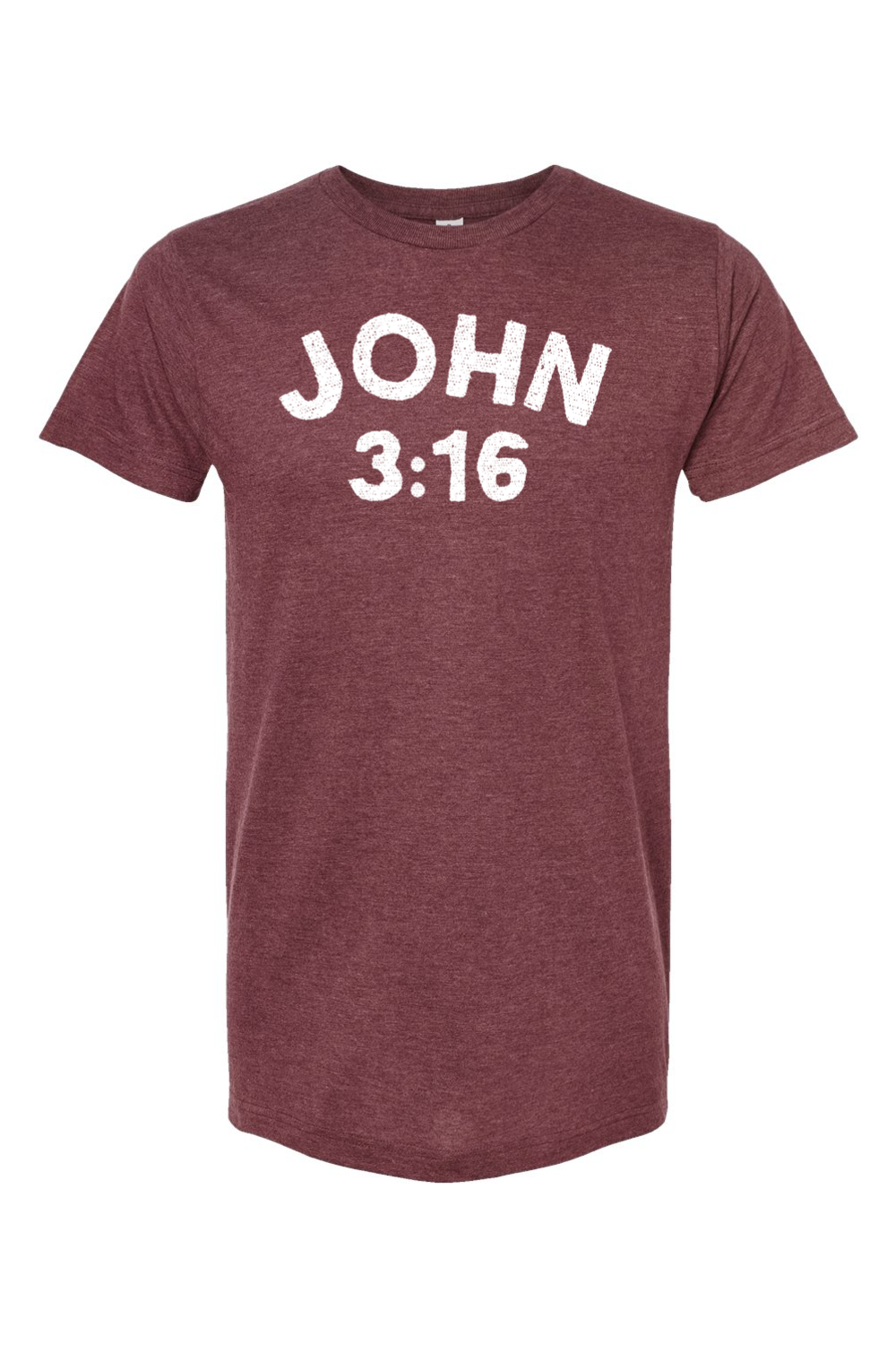 John 3:16 - T-Shirt