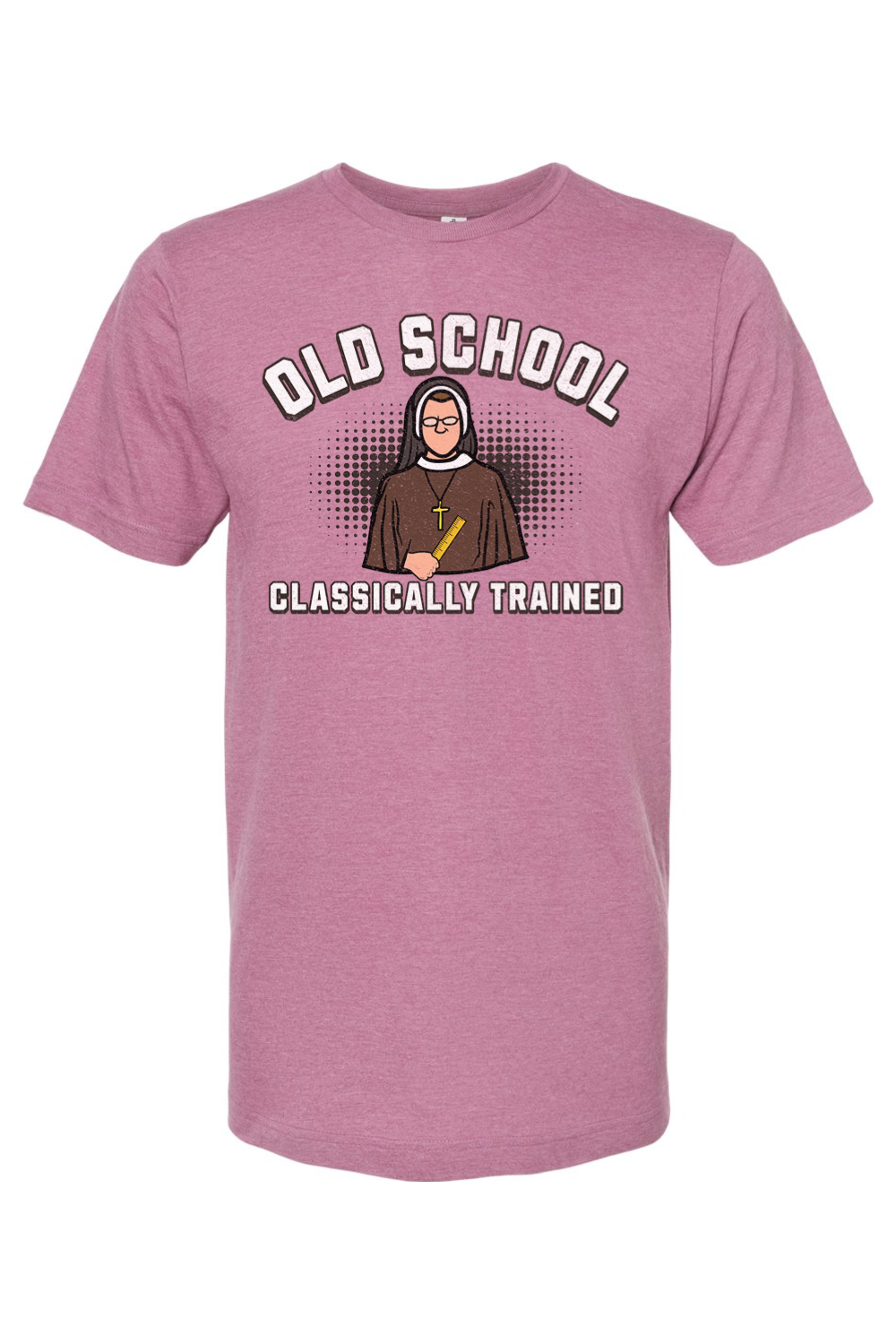 Old School - Classically Trained - T-Shirt