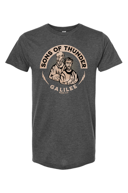 Sons of Thunder (James & John) - T-Shirt