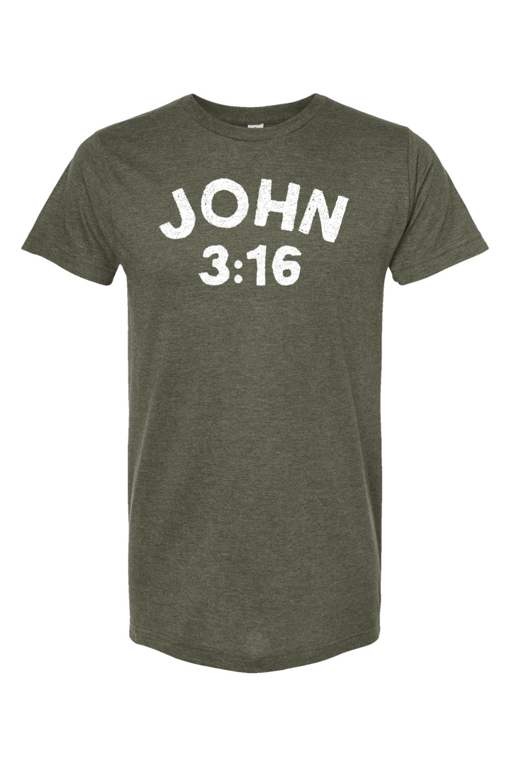 John 3:16 - T-Shirt