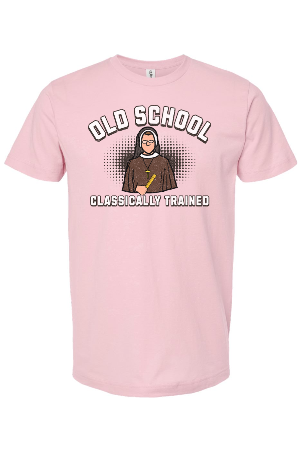 Old School - Classically Trained - T-Shirt